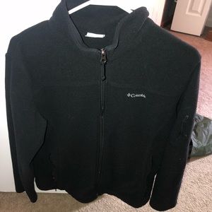 Colombia Fleece Jacket